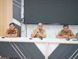 Korpri Kolaka Utara Bakal Gelar Pengukuhan dan Raker