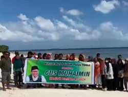 Dukung Muhaimin Maju Capres, Ini Alasan Masyarakat Nelayan Pulau Tomia