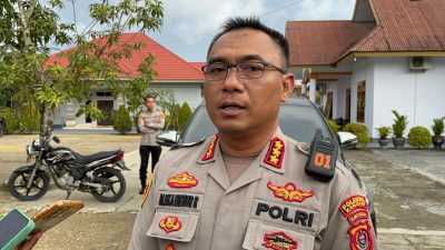 209 Personel Gabungan Amankan Konser Dewa 19 di Kendari