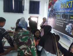 52 Anak Ikuti Sunatan Massal Lanal Kendari