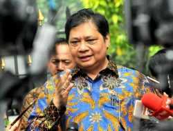 Sikap Kader Golkar di Sultra soal Wacana Munaslub Gantikan Airlangga