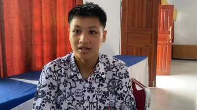 Cerita Doni Amansyah, Paskibraka yang Gagal ke Istana Meski Lolos Seleksi