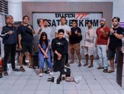 Batalkan Pesanan Wanita Penghibur, Pria di Kendari Diamuk Waria