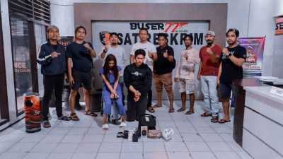 Batalkan Pesanan Wanita Penghibur, Pria di Kendari Diamuk Waria