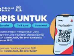 Cara Menggunakan QRIS untuk Transfer, Tarik Tunai, dan Setor Tunai