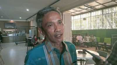 Bawaslu Sultra Ambil Alih Tugas Wewenang Bawaslu Kabupaten/Kota