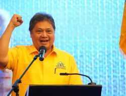 Desakan Munaslub Bentuk Kekecewaan Terhadap Airlangga yang Gagal Pimpin Partai