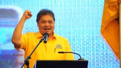 Desakan Munaslub Bentuk Kekecewaan Terhadap Airlangga yang Gagal Pimpin Partai
