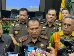 Kerugian Negara Korupsi Pertambangan di WIUP PT Antam Capai Rp 5,7 Triliun