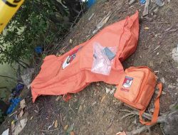 Warga Temukan Mayat Pria Mengapung di Belakang RM Sarapo Kendari