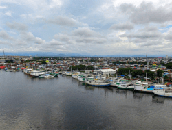 Tarif Penyeberangan Pelabuhan Siwa-Lasusua Naik, Cek Besarannya