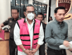 Pemilik PT LAM Jadi Tersangka Korupsi Pertambangan di Sultra