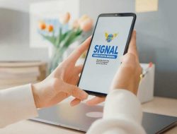 Aplikasi Signal Mempermudah Masyarakat Bayar Pajak dengan Mudah
