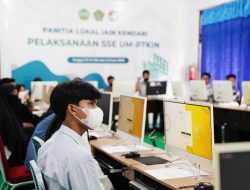 IAIN Kendari Buka Seleksi Mahasiswa Mandiri Tahap II Hingga 28 Juli 2023