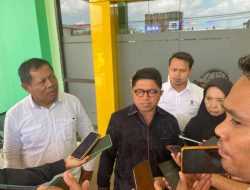 Soal Sengketa Tanah di Nambo, BPN Kendari Enggan Berbicara