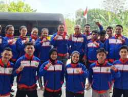 Minim Sokongan, Karate Sultra Tetap Raih Prestasi