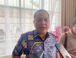 Rusmin Abdul Gani Tegaskan Masih Setia dengan Partai Golkar