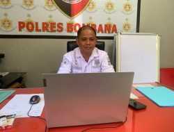 Kasus Kekerasan Perempuan dan Anak di Bombana Meningkat Sepanjang 2023