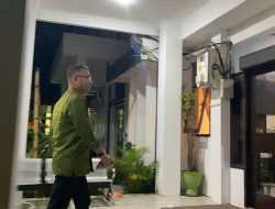 Kasus Suap Alfamidi, Sulkarnain Kadir Penuhi Panggilan Kejati Sultra