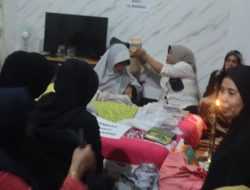 Kabar Duka, Ibunda Sekda Sultra Tutup Usia