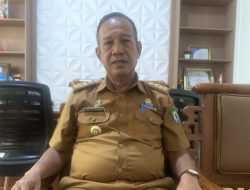 Disperindagkop Bombana Target Capai PAD Rp 1 Miliar