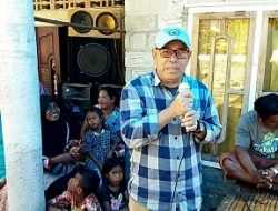 Ketua Tim Relawan Pemenangan HATI Tagih Janji Soal Pengembalian Uang Suksesi Pilkada