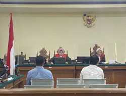 Begini Kesaksian Kepala Bappeda Kota Kendari di Sidang Dugaan Suap Alfamidi