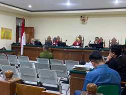 Ridwansyah Taridala Bantah Kesaksian Sulkarnain Kadir Soal RAB Kampung Warna-warni