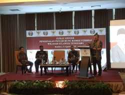 Peran Masyarakat Dibutuhkan KY dalam Pengawasan terhadap Perilaku Hakim