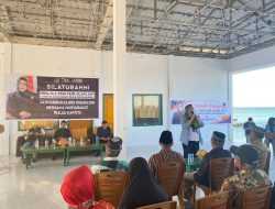 Silaturahmi TNA di Pulau Kapota, Serap Aspirasi Pemekaran hingga Perbaikan Infrastruktur