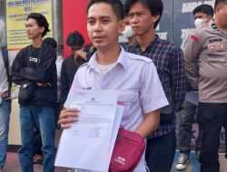 Dituding Catut Nama Jokowi, Hashim Djojohadikusumo Dipolisikan Aliansi Mahasiswa Sultra