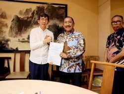 Pemkab Bombana Canangkan Program GASING untuk Tingkatkan Kompetensi Numerasi