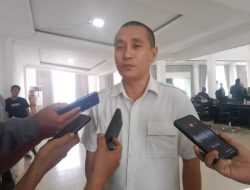 Fraksi PDIP dan Demokrat Sudah Kantongi Usulan Pj Bupati Konawe