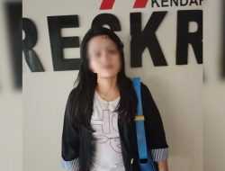 Curi Dompet, Wanita di Kendari Kuras Rp10 Juta dari ATM Korban