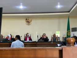 Terungkap di Sidang, PT MUI Serahkan Rp500 Juta untuk Kepentingan Perizinan Alfamidi