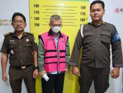 Kasus Korupsi Pertambangan, Satu Lagi Pejabat Kementerian ESDM Ditetapkan Tersangka