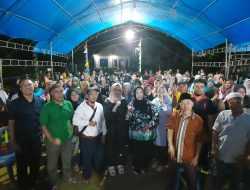 TNA: Pembangunan Infrastruktur Pacu Pertumbuhan Ekonomi