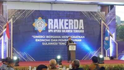 Ketum DPP APRESI Sebut KPR Bersubsidi Tumbuh Pesat di Sultra