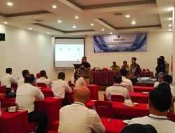 Pemkab Konawe Gelar Seleksi Jabatan Tinggi Pratama Eselon II