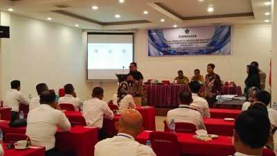 Pemkab Konawe Gelar Seleksi Jabatan Tinggi Pratama Eselon II