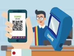 Begini Cara Registrasi QRIS untuk Pelaku UMKM