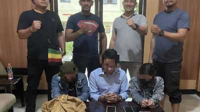 Terjerat Kasus TPPO, Wanita Paruh Baya dan Remaja Dewasa Diamankan Polisi