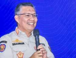 Mantan Wali Kota Kendari Ditetapkan Jadi Tersangka Kasus Suap Alfamidi