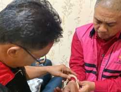 Kejari Buton Tetapkan Eks Bupati Busel Jadi Tersangka Korupsi Pembangunan Bandara