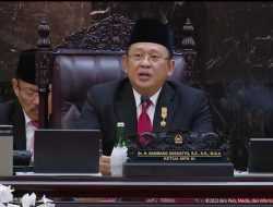 Bamsoet: Jangan Jadikan Pemilu 2024 Arena Permusuhan