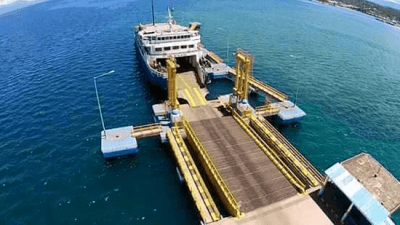 Update Jadwal Kapal Penyeberangan Kolaka-Bajoe Periode 3-31 Agustus 2023