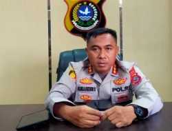 Polresta Kendari Gelar Operasi Sikat Anoa 2023, Ini Sasaran Utamanya