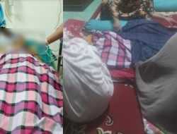 Pria yang Terjatuh dari Lantai 3 Toko di Kendari Meninggal Dunia