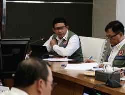 BNPB Lanjutkan Distribusi Bantuan ke Papua Tengah