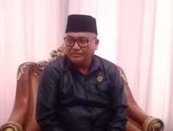 Soal Usulan Pj Bupati Konawe, Ardin: Saya Patuh pada Komando DPP dan DPW